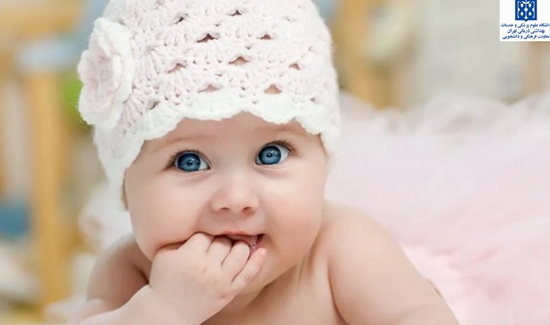 ثبت نام دوره اول وام تولد فرزند 